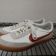 KILLSHOT 2 LEATHER "SAIL/DESER|NIKE