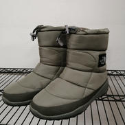 NUPTSE BOOTIE WP V MIL|THE NORTH FACE