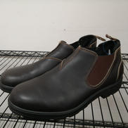 ORIGINALS LOW CUT|BLUNDSTONE