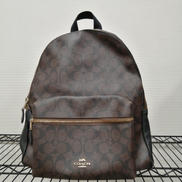 シグネチャーリュック|COACH