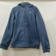 INSULATED BETTER SWEATER HOODY|PATAGONIA