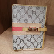 手帳カバー|GUCCI