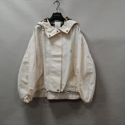 RAINTEC SKYE PARKA SHORT SS EX|MACKINTOSH