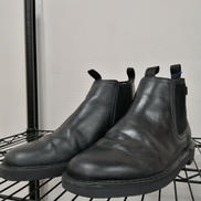 シェプトンイージーチェルシーブーツ|CLARKS