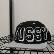 スナップバッグキャップ|STUSSY