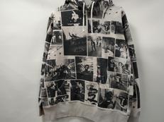 ARI MARCOPOULOS PHOTO HOODIE|SUPREME
