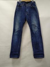 501XX 復刻モデル|LEVI’S