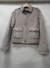 レザージャケット|BURBERRY