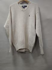 Vネックニット|POLO RALPH LAUREN