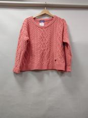 LSニット|BURBERRY BLUE LABEL