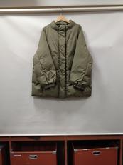 DUCK DOWN JACKET|REJOUIR