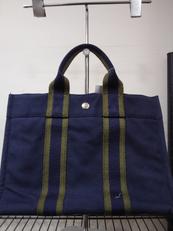 エールライントートバッグ|HERMES