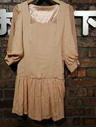 ワンピース|LIMITLESS LUXURY