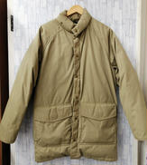 ウールリッチ ジップアップブルゾン|WOOLRICH