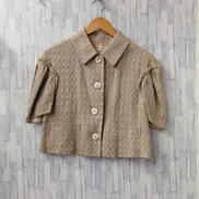 20,000,000 フラグメンツリネン混ジャケット|20,000,000 FRAGMENTS