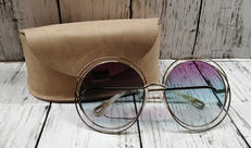 クロエ　サングラス|CHLOE