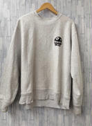 ステューシー 8 BALL CORP CREW SWEAT|STUSSY