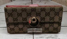 ロングウォレット|GUCCI