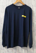 L/S TEE|GILDAN