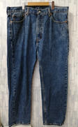 リーバイス 505ジップフライデニムパンツ|LEVI’S