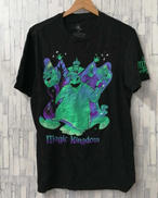 ディズニー　ヴィランTEE|DISNEY