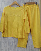 ディオール　ルームウェアセットアップ|CHRISTIAN  DIOR