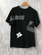 エックスラージ　Tシャツ|XLARGE