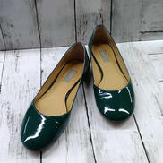 マーガレットハウエル　パンプス|MARGARET HOWELL IDEA