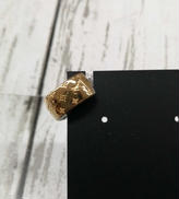 ルイヴィトン　ブックル ドレイユ ナノグラム|LOUIS VUITTON