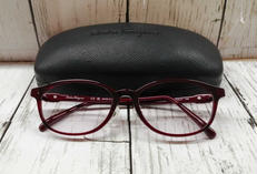 サルヴァトーレフェラガモ　伊達眼鏡|SALVATORE FERRAGAMO