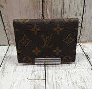 ルイヴィトン　ポルト2カルト・ヴェルティカル|LOUIS VUITTON