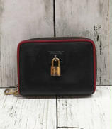 ロエベ　コンパクトウォレット|LOEWE