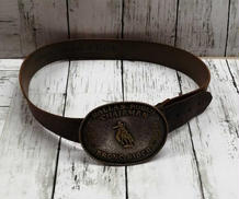 レザーベルト|ABERCROMBIE&FITCH