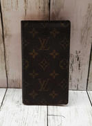 ルイヴィトン　アジェンダ・ポッシュ|LOUIS VUITTON