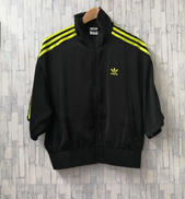 アディダス　ファイヤーバードトラックトップ|ADIDAS