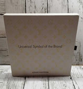 UNIVERSAL　SYMBOL　OF　THE　BLAND|LOUIS VUITTON