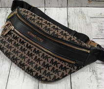 マイケルコース　ウエストバッグ|MICHAEL KORS