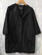 ナイロンジャケット|LYDIA DELGADO