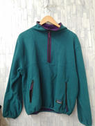 ハーフジップフリース|L.L.BEAN