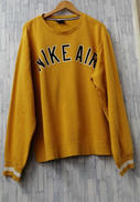 ナイキ　スウェット|NIKE