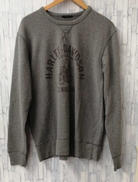 スウェット|HARLEY DAVIDSON