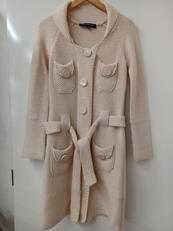 ニットガウン|FRENCH CONNECTION