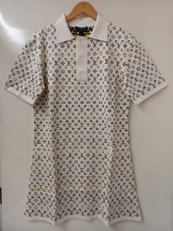 モノグラムポロドレス|LOUIS VUITTON