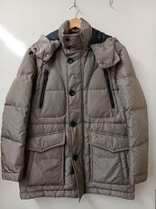 モッズコート|23区