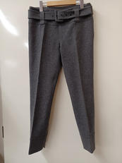 ウールスラックス|PRADA