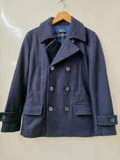 ピーコート|FRED PERRY