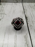 ザガード 石付きリング|ZAGADO