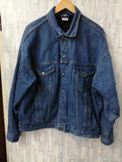 デニムジャケット|NRA GEAR