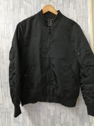 ボンバージャケット|MILITARY INDUSTRIES BY UNSOCIA