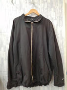 LINED 2-TONE WIND BREAKER|NIKE GOLF